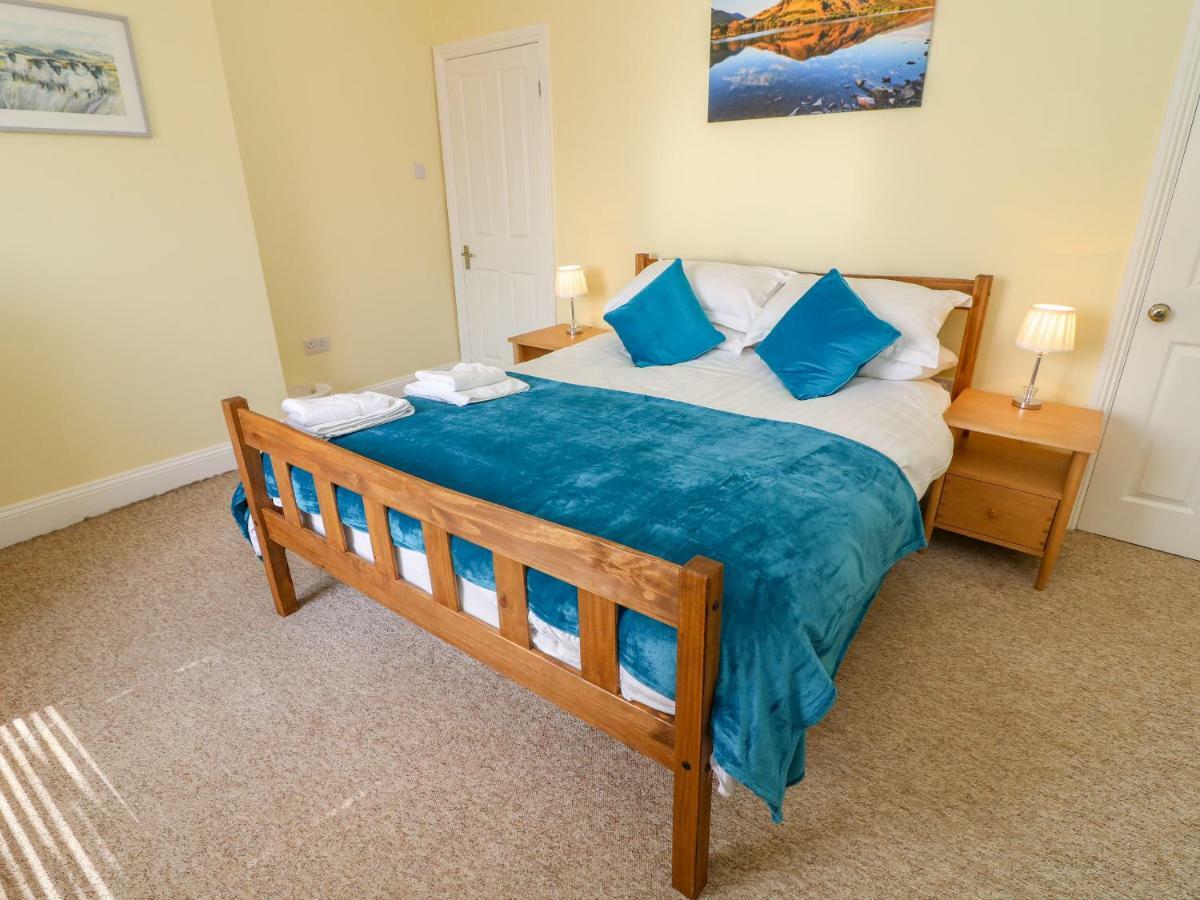 Molly'S Cottage Grange-over-Sands Exteriör bild